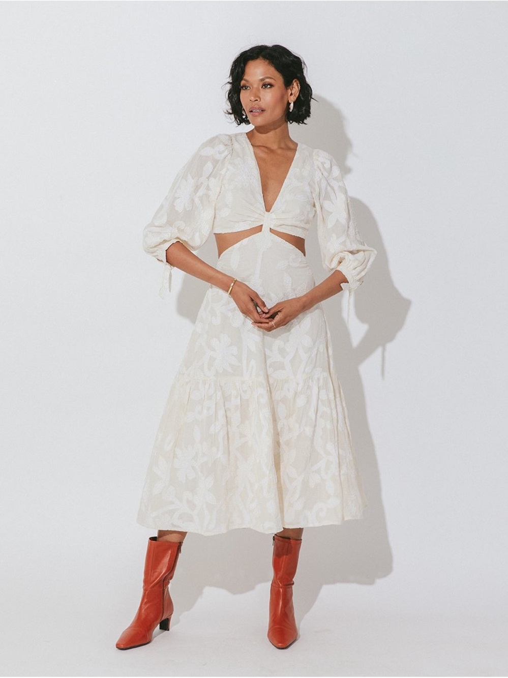 Cleobella Celeste dress